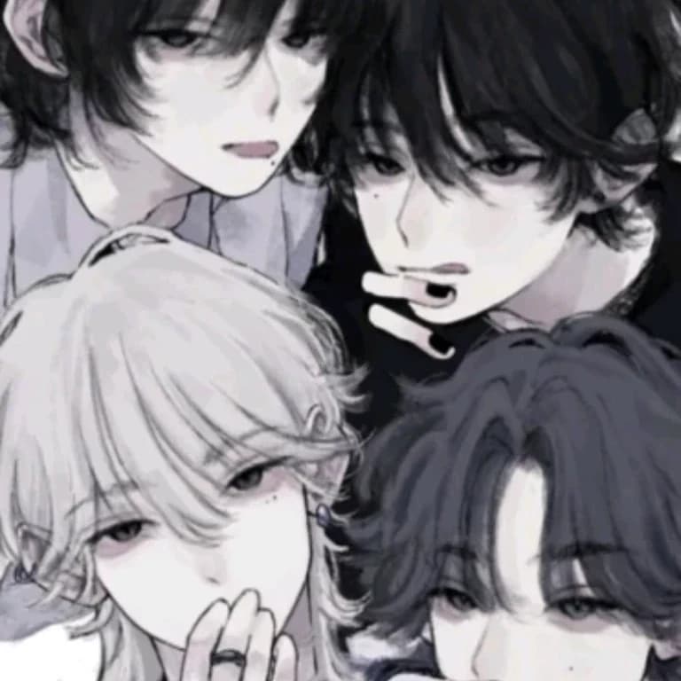 Thumbnail of Синяя пижама
