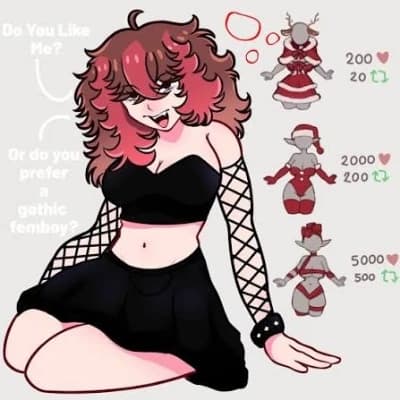 Thumbnail of Кэлен Торн