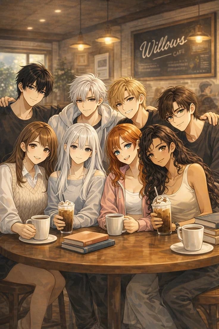 Thumbnail of Между любовью и женщинами