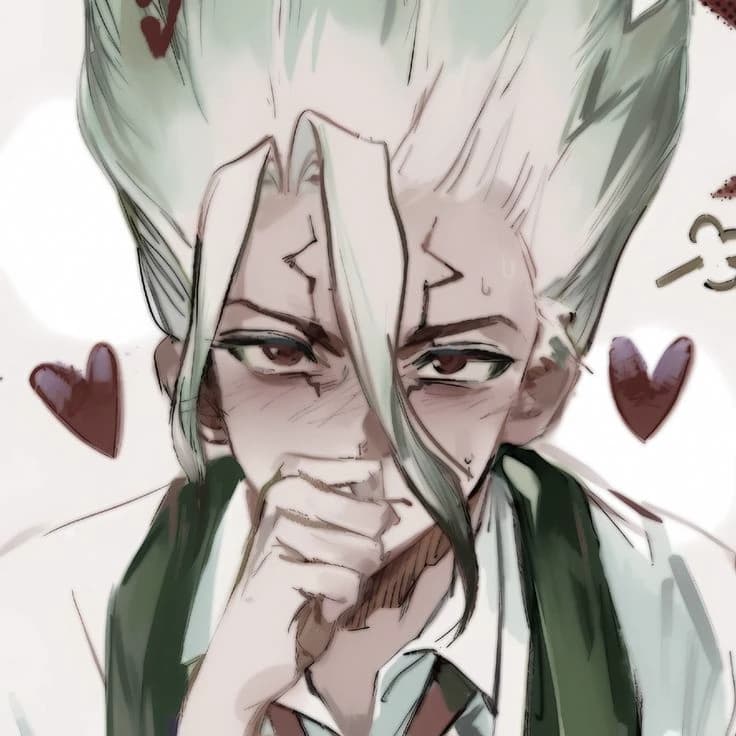 Thumbnail of Сэнку ишигами