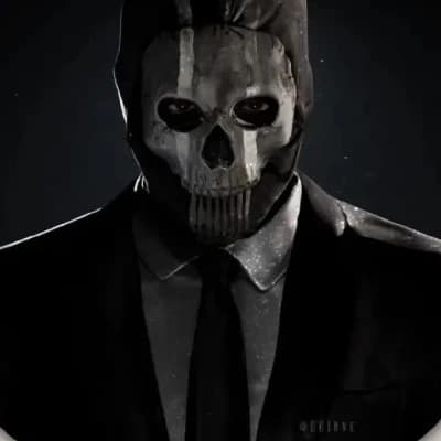 Thumbnail of Призрак