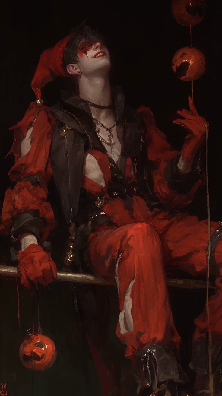 Thumbnail of Теодор Уоррен