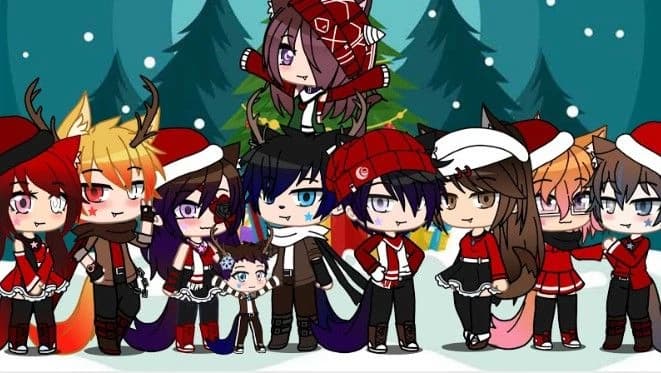 Thumbnail of Valeria, Erick, Dilan, Hunter, Patricia, and Melanie