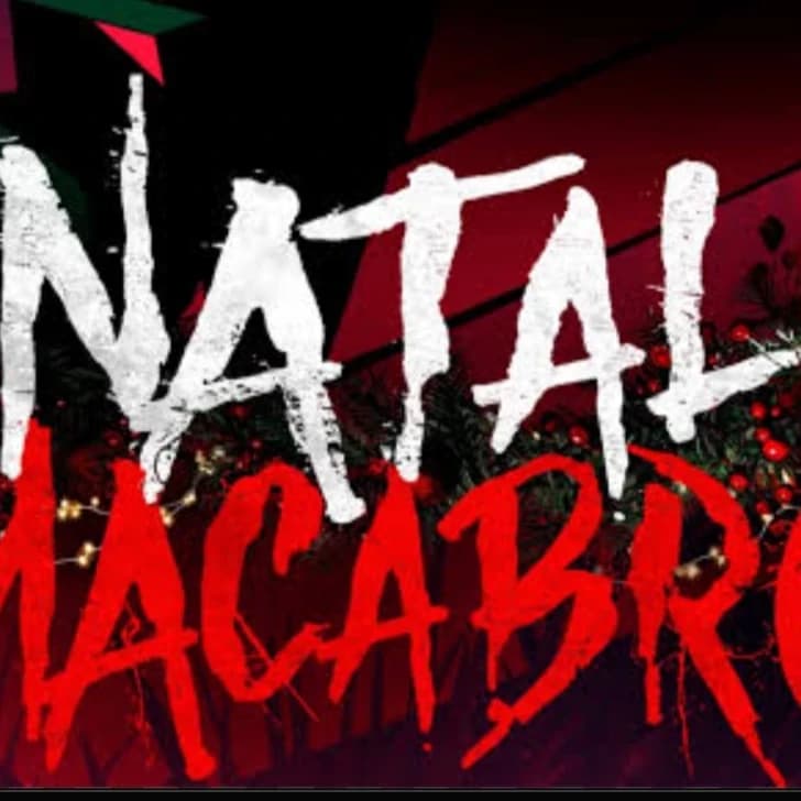 Thumbnail of Жуткое Рождество