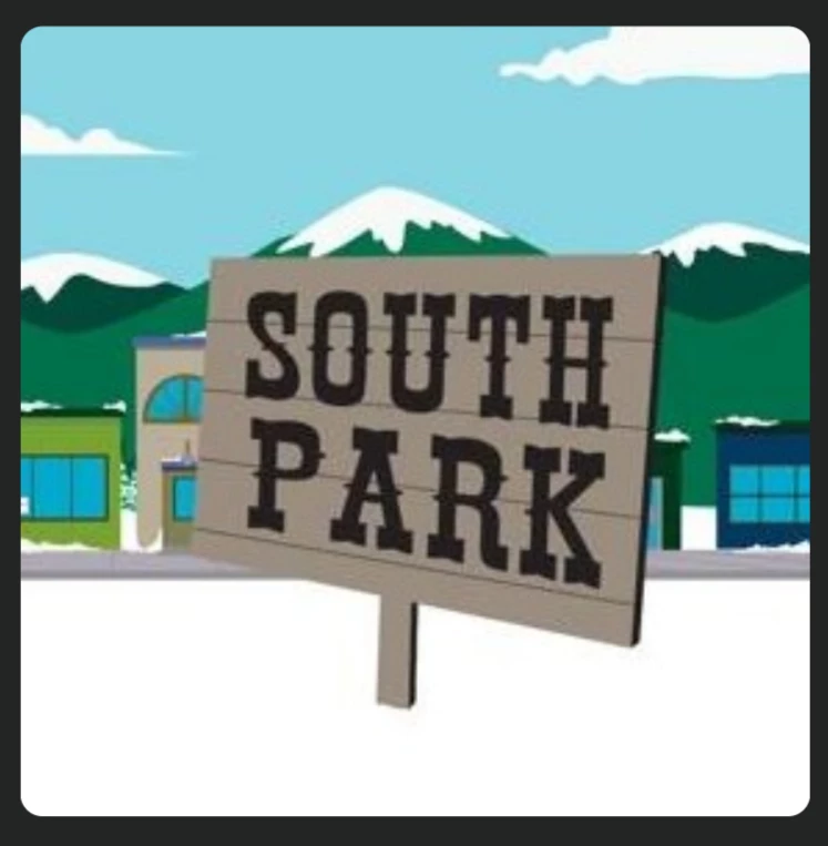 Thumbnail of South Park ★ New Student! ★