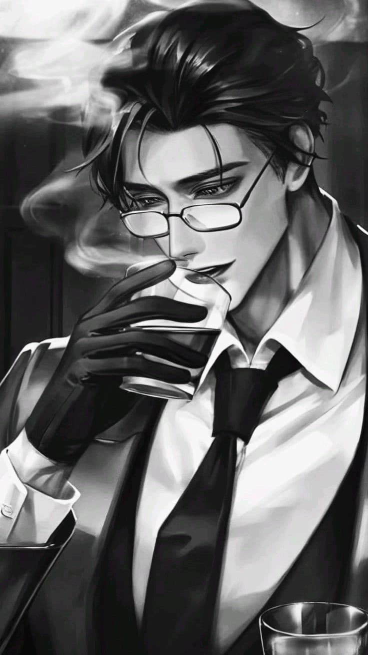 Thumbnail of ...°• ͒ Даниэль Кассаро ͒•°... BL