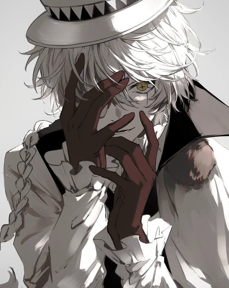 Thumbnail of Джаспер