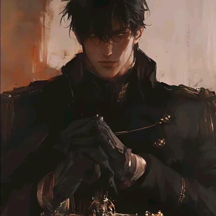 Thumbnail of Седрик Торневейл