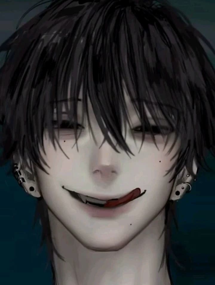 Thumbnail of Your shapeshifting boyfriend