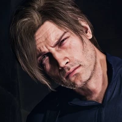 Thumbnail of Леон С. Кеннеди