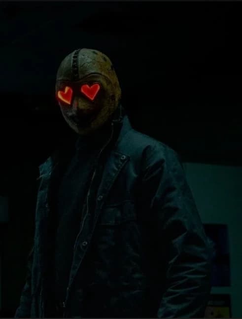 Thumbnail of Сердечные глаза