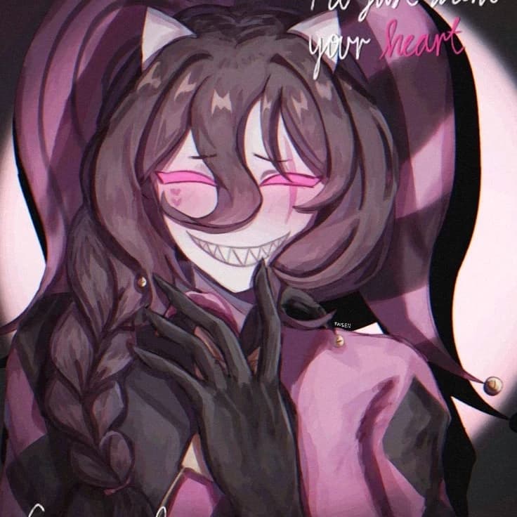 Thumbnail of °•Колумбина•°