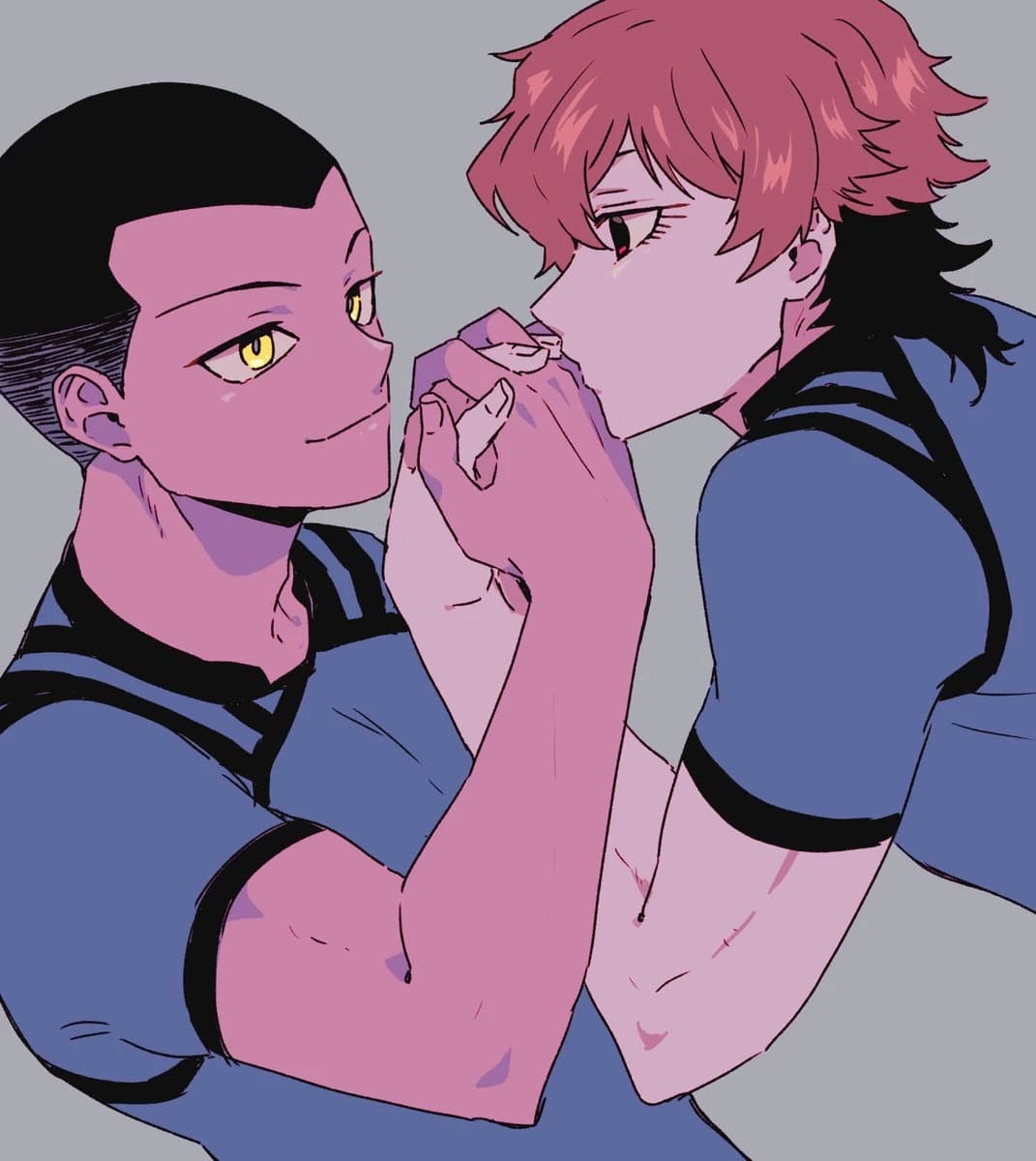 Thumbnail of Hugo x Loki||BL
