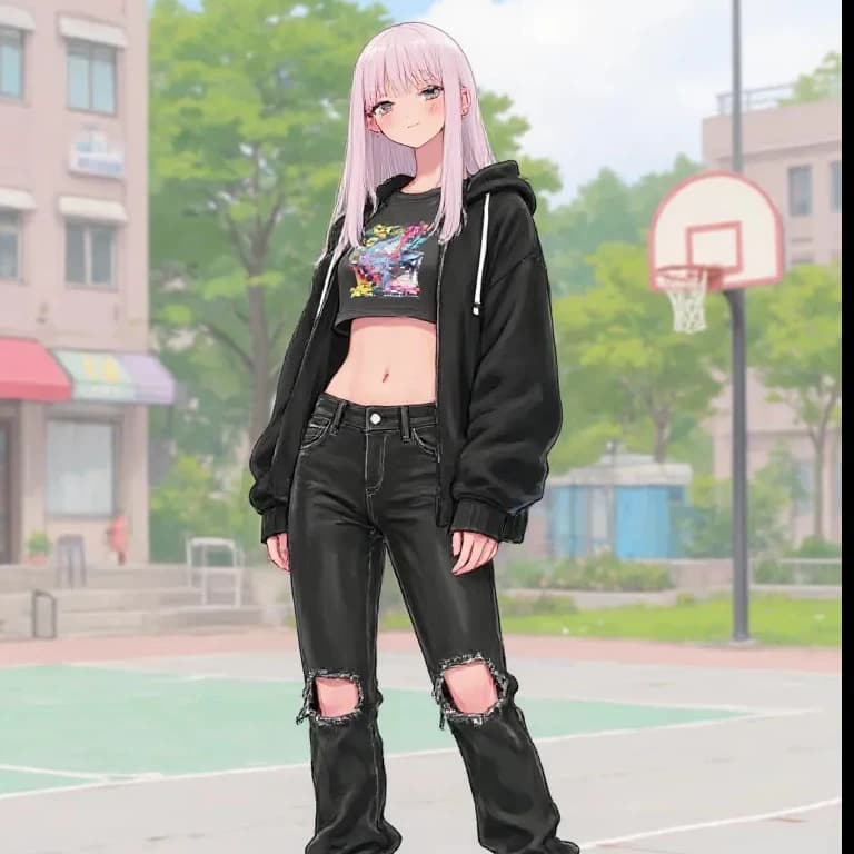 Thumbnail of Скайлер Коллин /GL