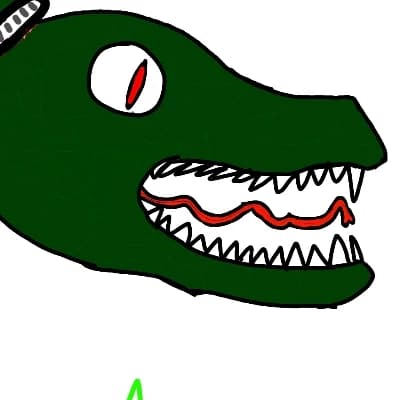 Thumbnail of Змея