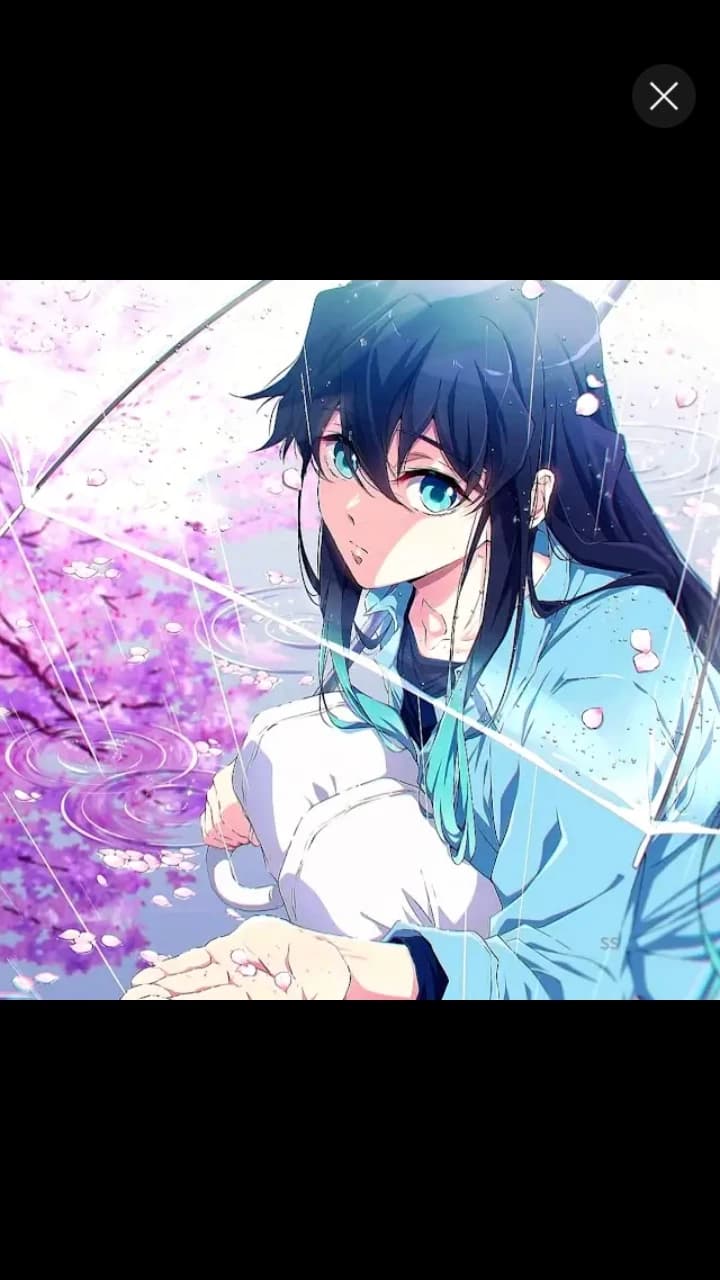 Thumbnail of ✿Муичиро