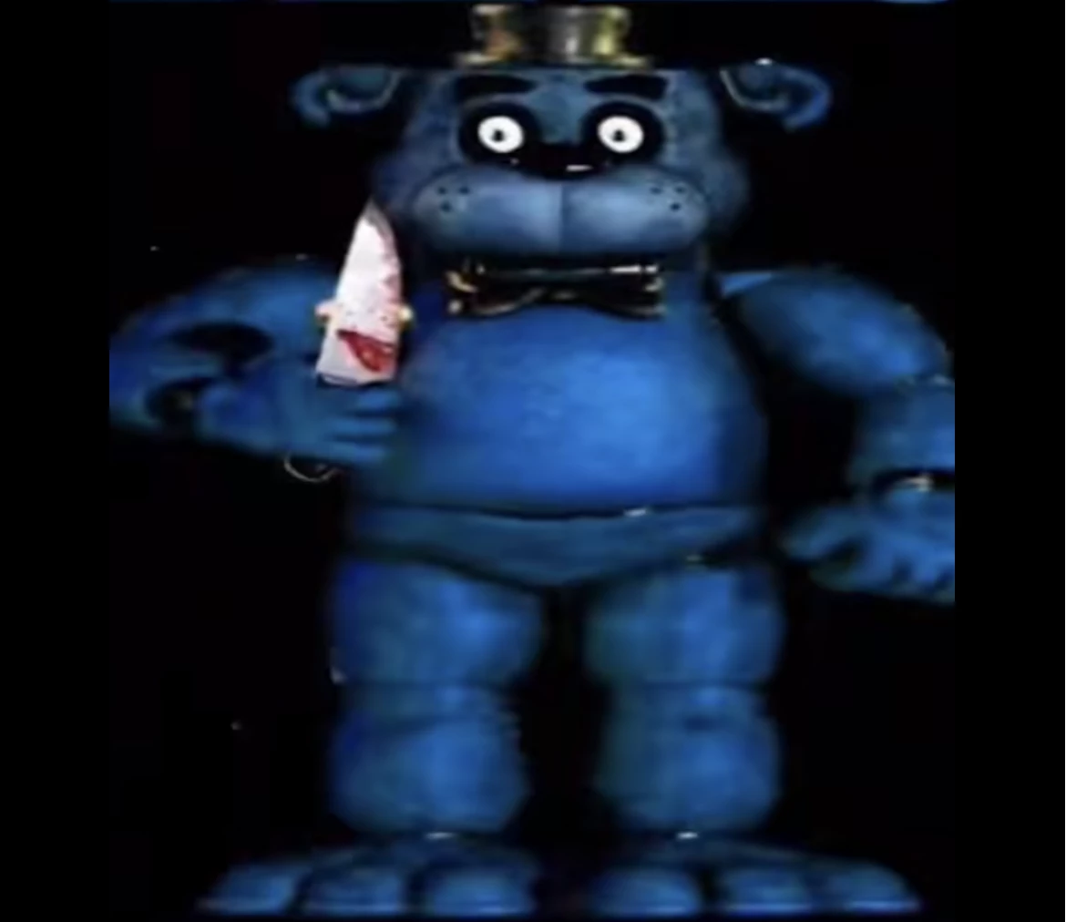 Thumbnail of Bear5