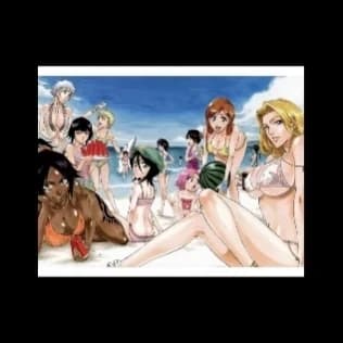 Thumbnail of The Devoted Soul Reaper Woman