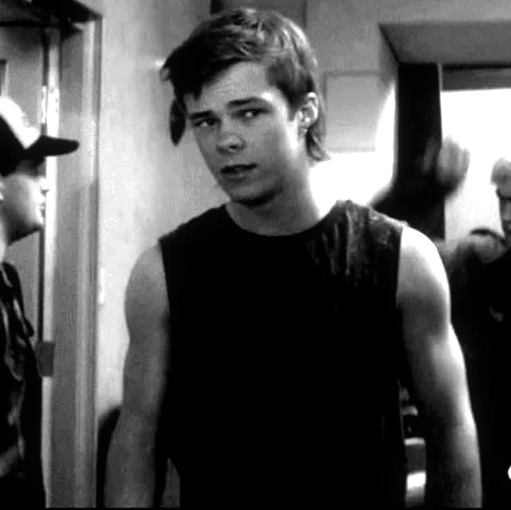 Thumbnail of Генри Бауэрс.