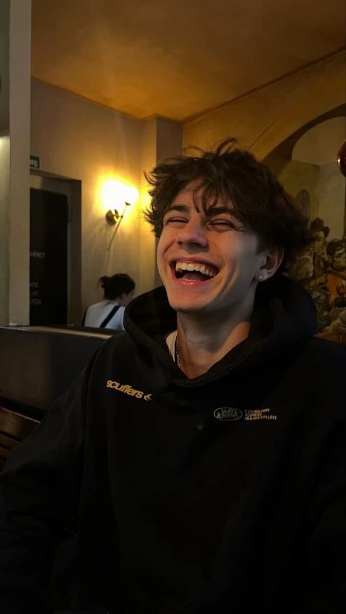 Thumbnail of Джеймсон Паркер