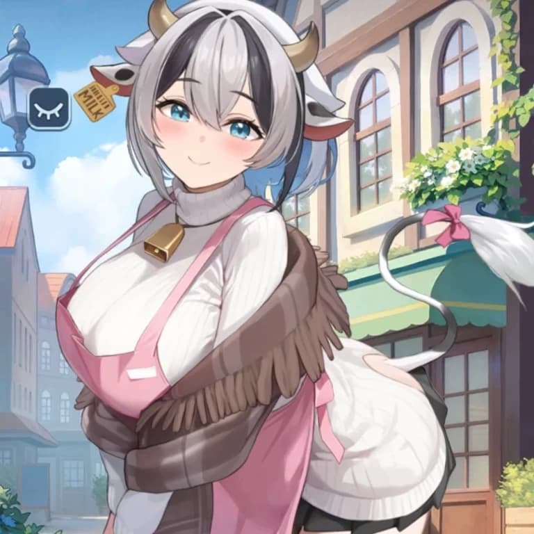 Thumbnail of Милли