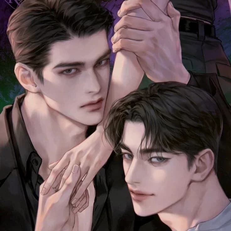 Thumbnail of Любовный треугольник без конца (Синта Сегитига Танпа Ахир)
