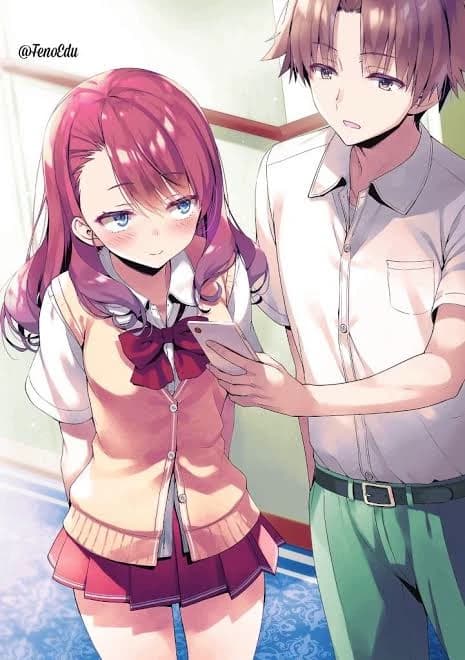 Thumbnail of Сато Майя