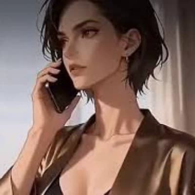 Thumbnail of Зара Кэррингтон