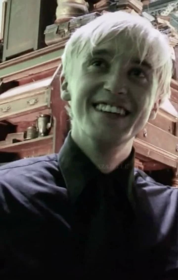 Thumbnail of Драко Малфой