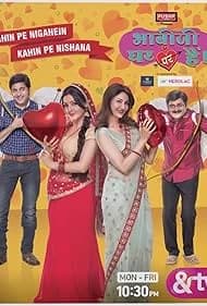 Thumbnail of Bhabhiji ghar par hai