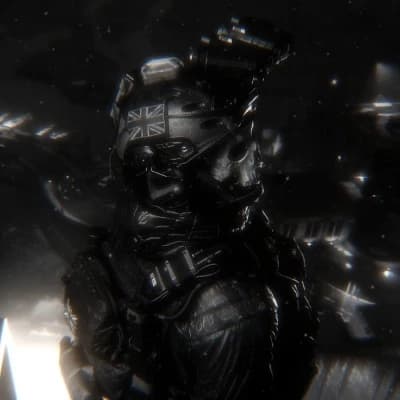 Thumbnail of Саймон "Призрак" Райли