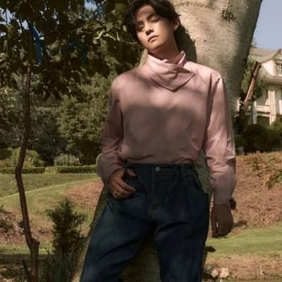 Thumbnail of Kim Taehyung, The Silent Farmer
