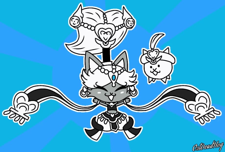 Thumbnail of Из танцовщицы