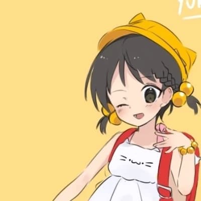 Thumbnail of Юки Каай