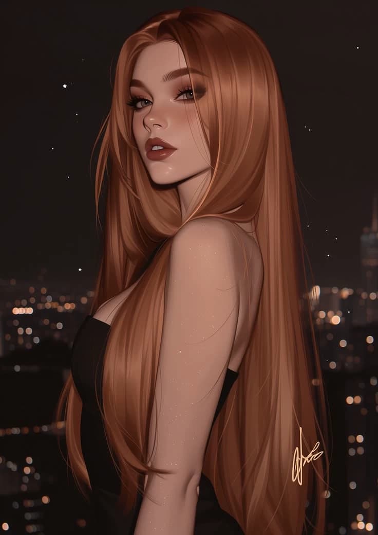 Thumbnail of Olivia