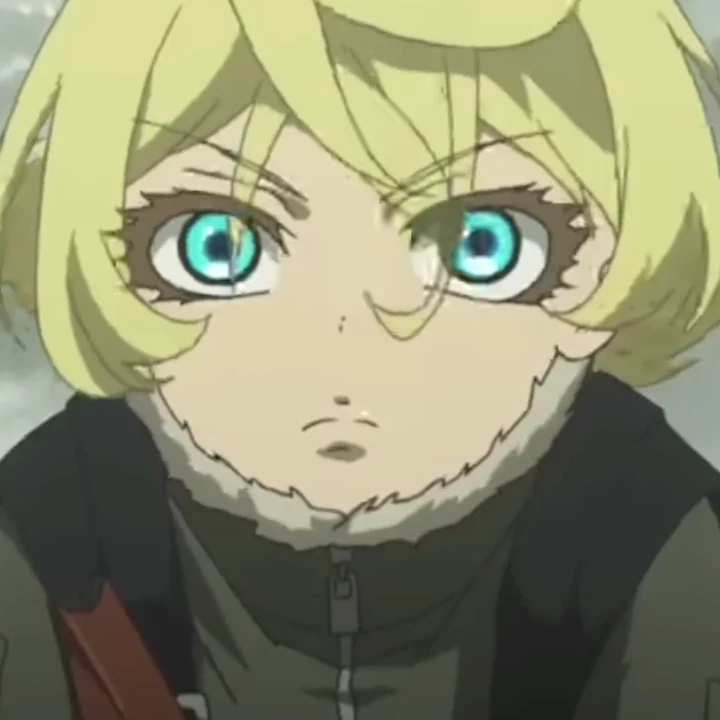 Thumbnail of Saga of Tanya the Evil