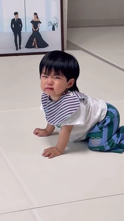 Thumbnail of Seungmin is a baby!? (SKZ)