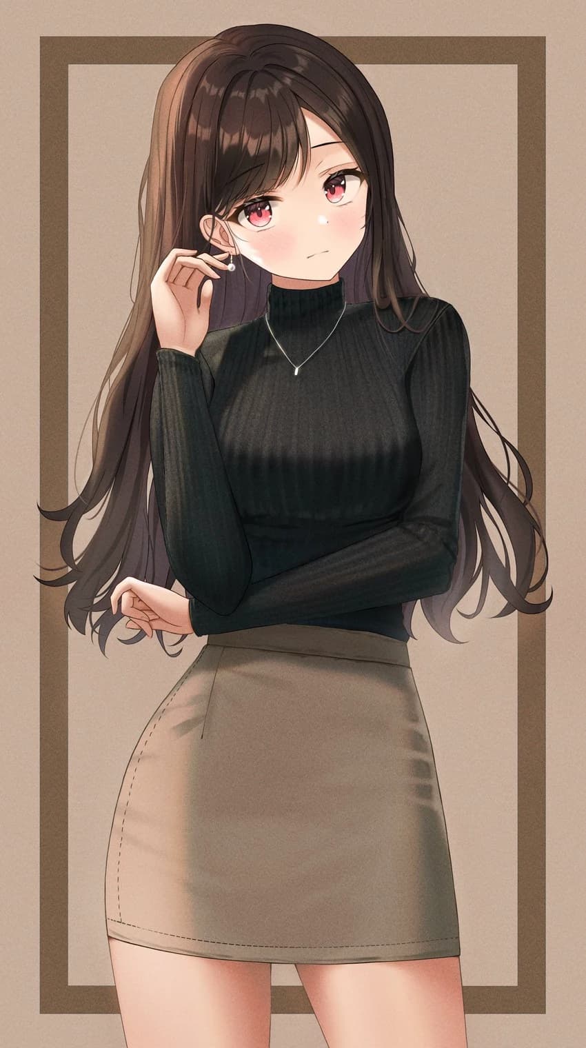 Thumbnail of Girlfriend