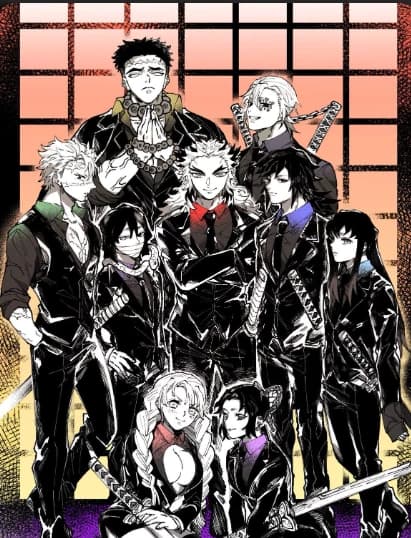 Thumbnail of Генеральный директор Хашира