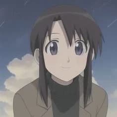 Thumbnail of Minamo "Nyamo" Kurosawa