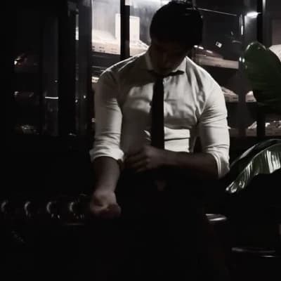 Thumbnail of Доктор. Адвай Райчанд