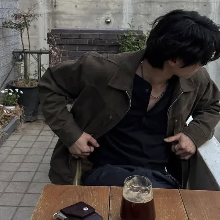 Thumbnail of Ашер (сводный брат)