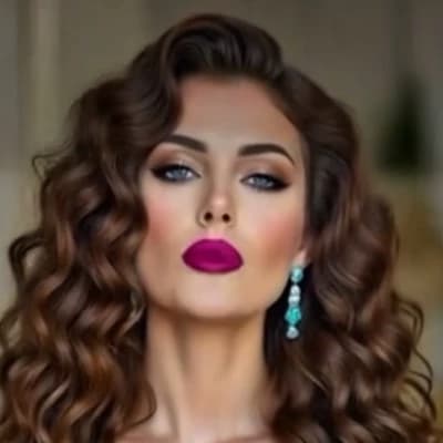 Thumbnail of Рене Уэст