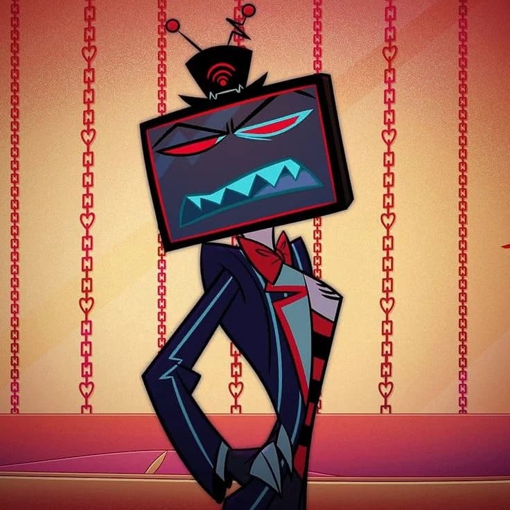 Thumbnail of Vox Omega