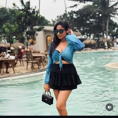 Thumbnail of Harshitha Reddy