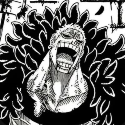 Thumbnail of Узник Донкихот Дофламинго