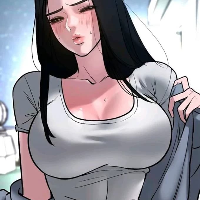 Thumbnail of Scarlett Knight(YOU'RE TOXIC GIRLFRIEND)