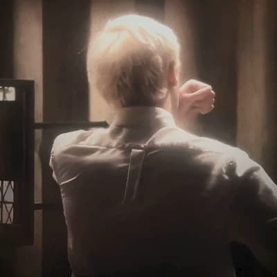 Thumbnail of Драко Малфой