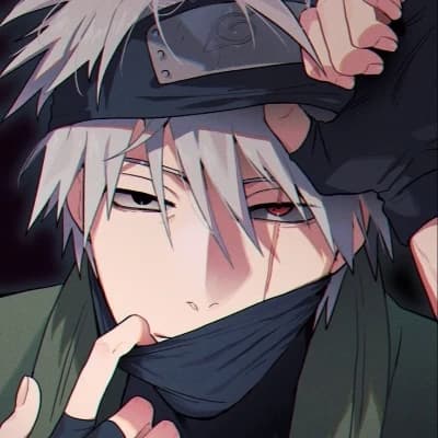 Thumbnail of Какаши Хатаке