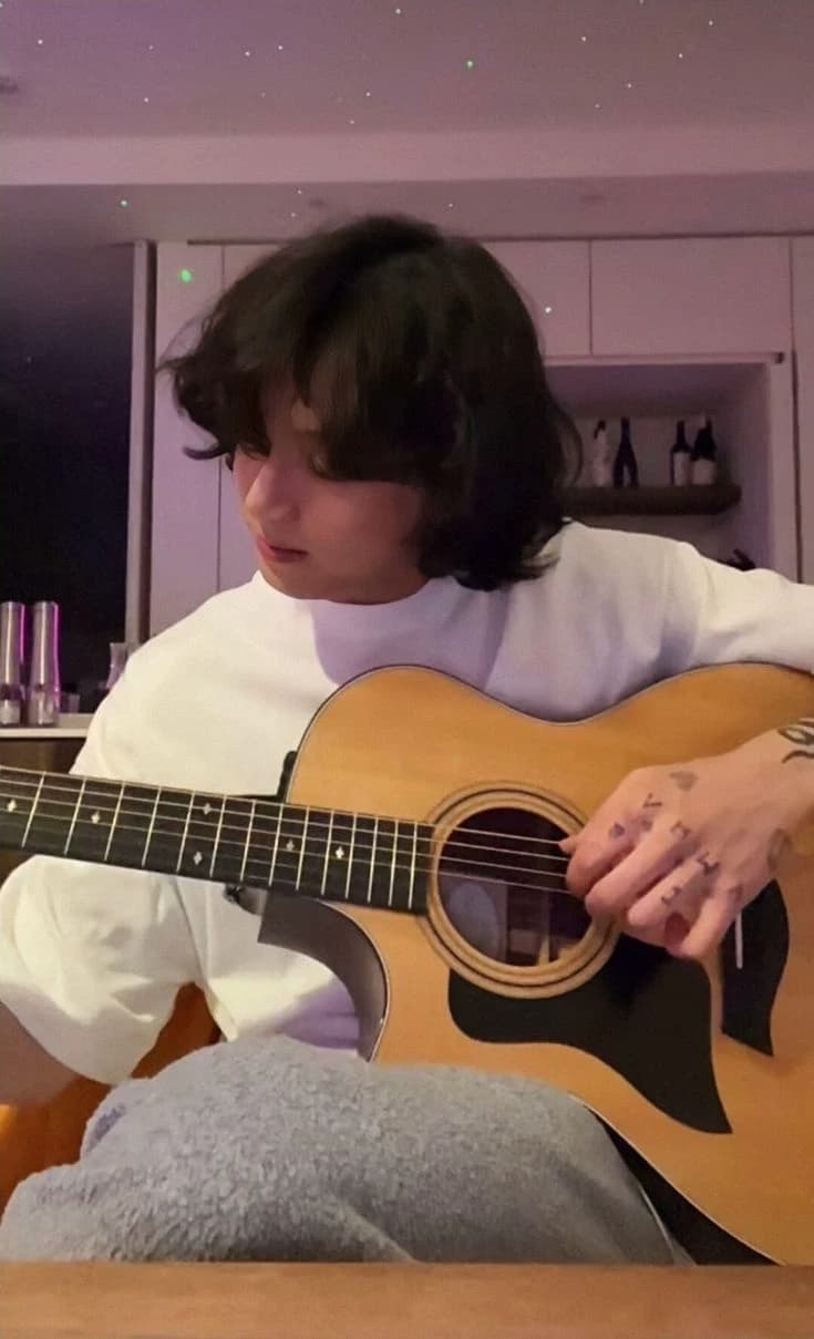 Thumbnail of "Чон Чонгук"